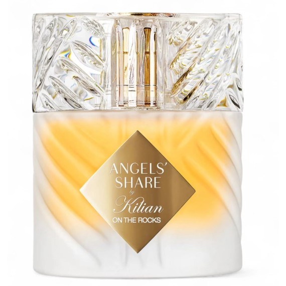 By Kilian Angels` Share On The Rocks Unisex parfüm EDP